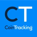 CoinTracking logo - crypto tax tool built for high transaction counts